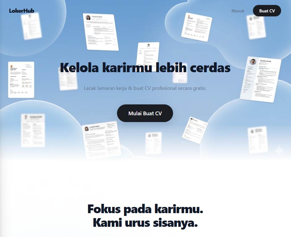 LokerHub