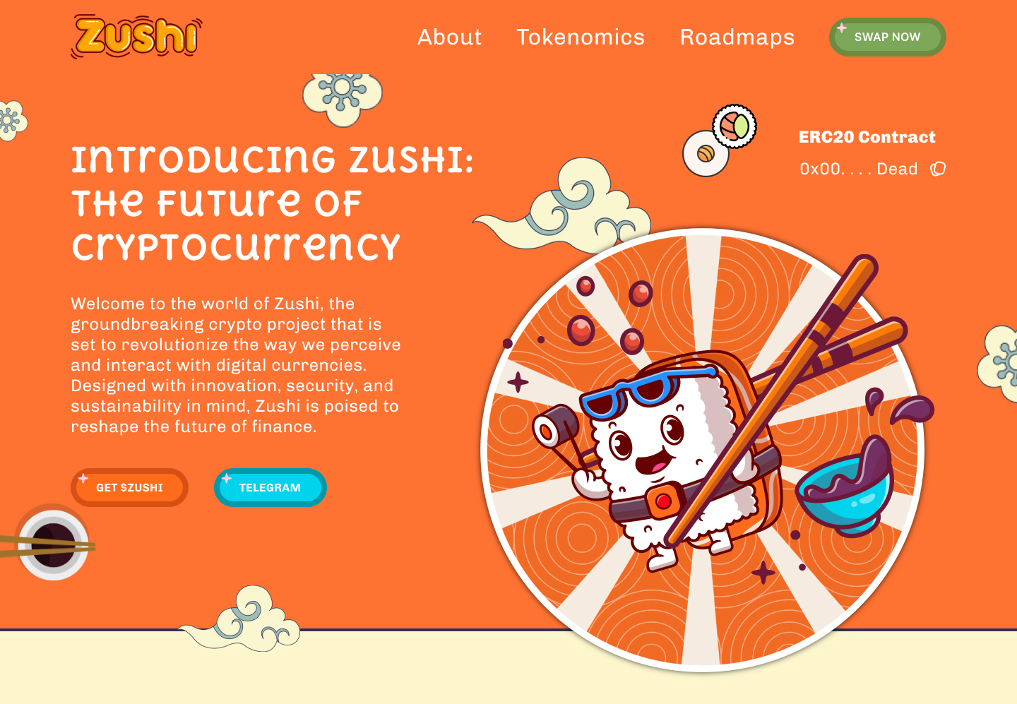 Zushi Company Profile